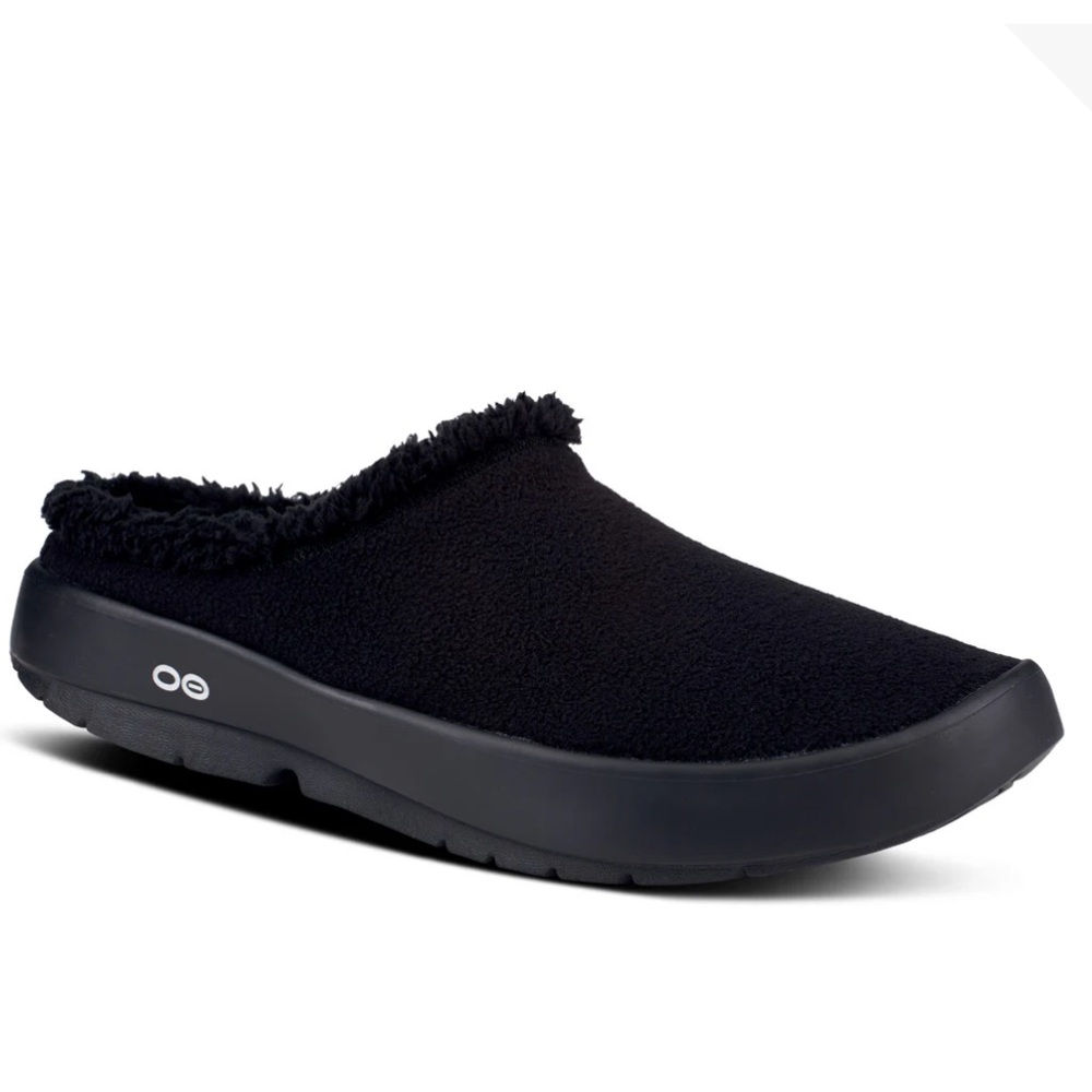 Oofos OOcoozie Mule Men’s